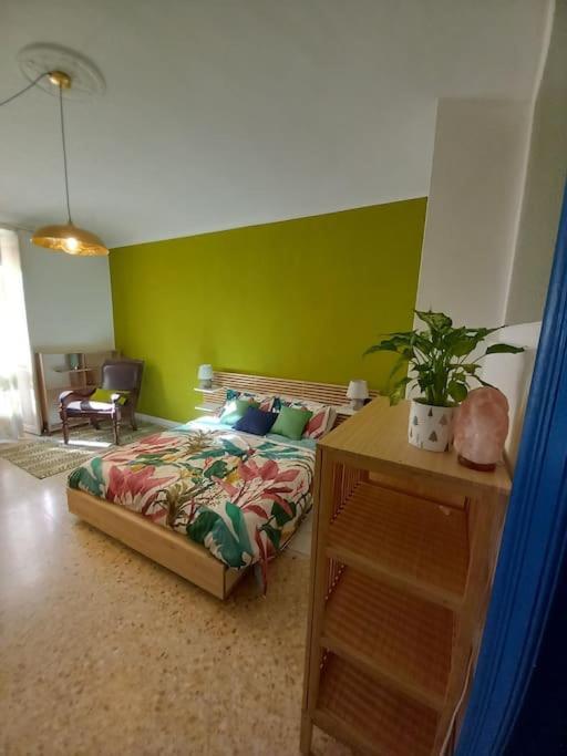 Appartamento Luminoso Casa Dael Torino Esterno foto