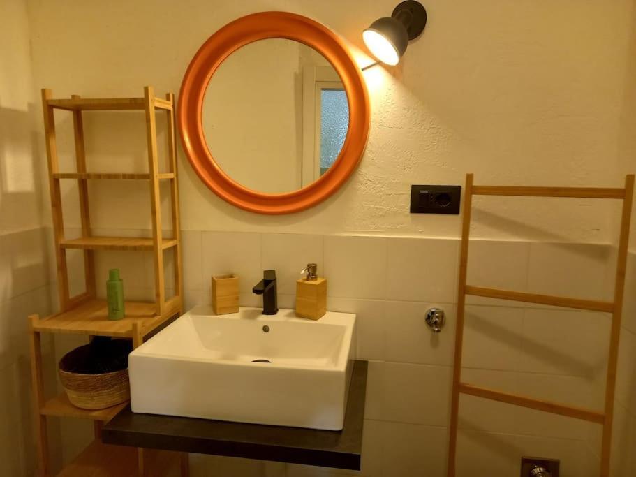 Appartamento Luminoso Casa Dael Torino Esterno foto