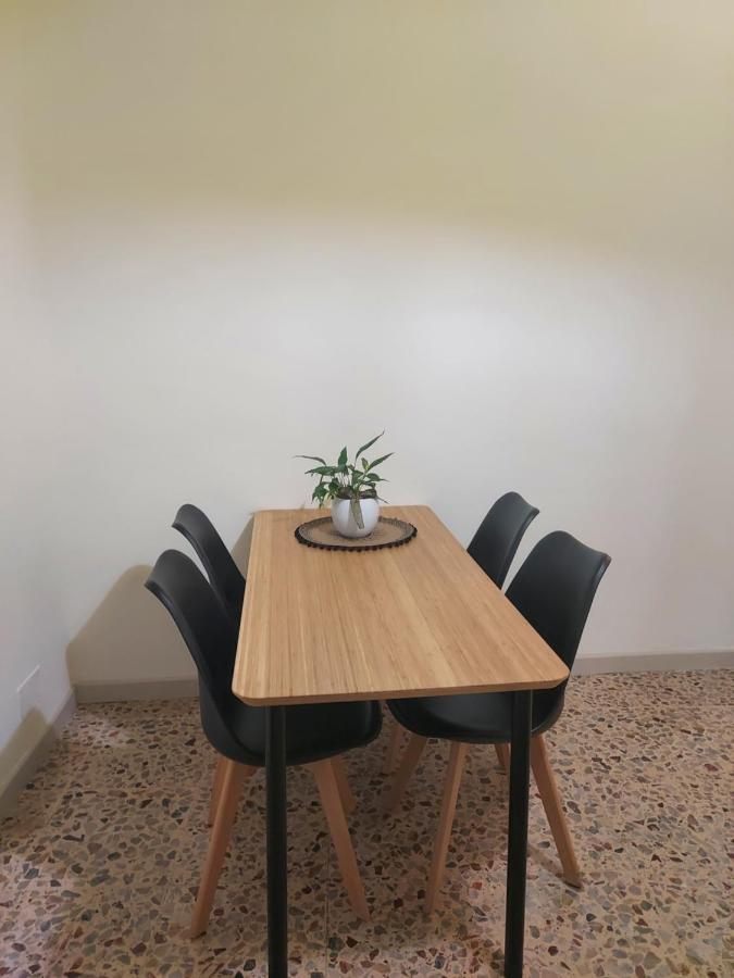 Appartamento Luminoso Casa Dael Torino Esterno foto