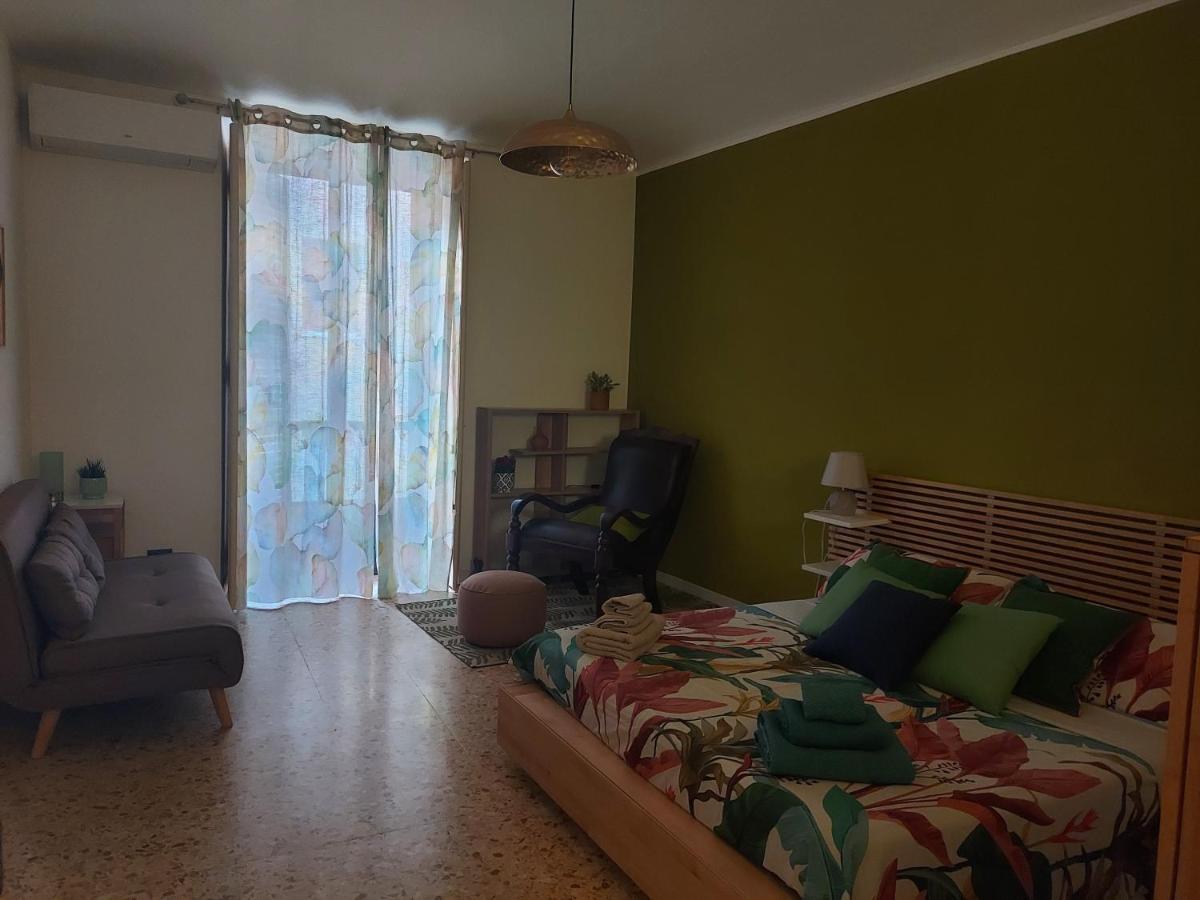 Appartamento Luminoso Casa Dael Torino Esterno foto