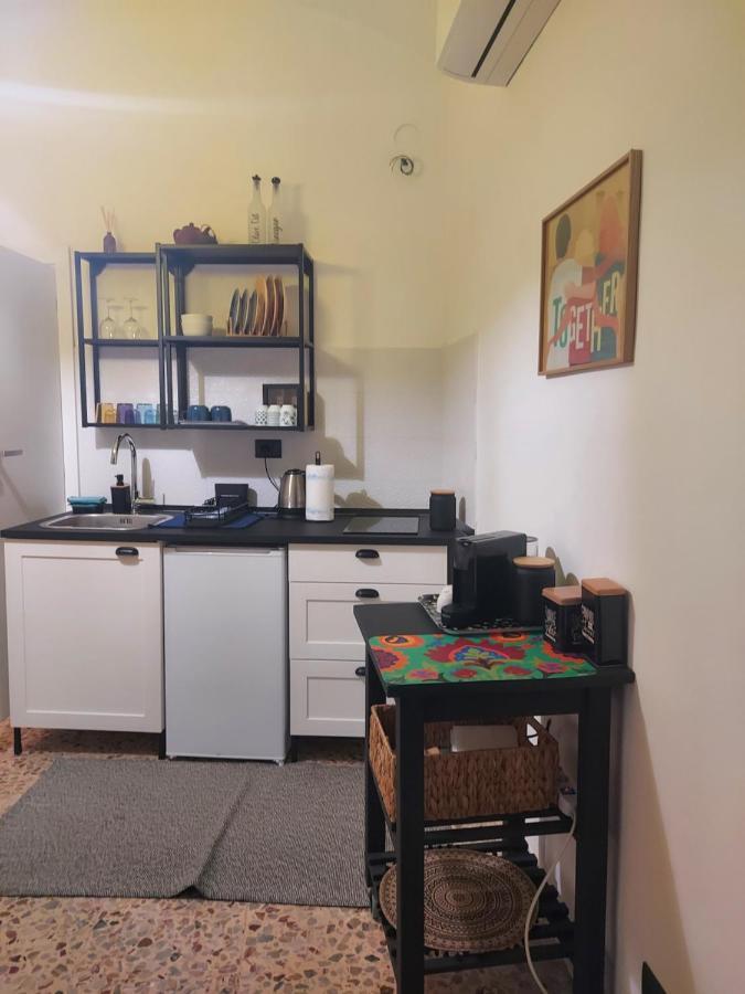 Appartamento Luminoso Casa Dael Torino Esterno foto
